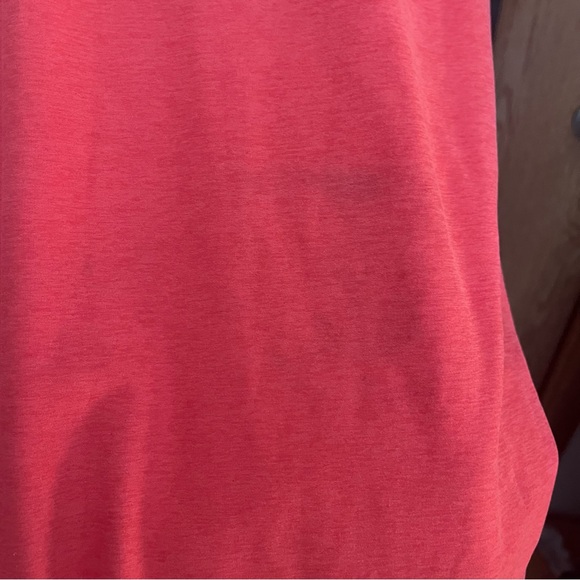 Pink Sleeveless Dress - Picture 4 of 5